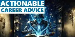 Actionable Advice For YOU From My Management Journey - Dev Leader Weekly 34