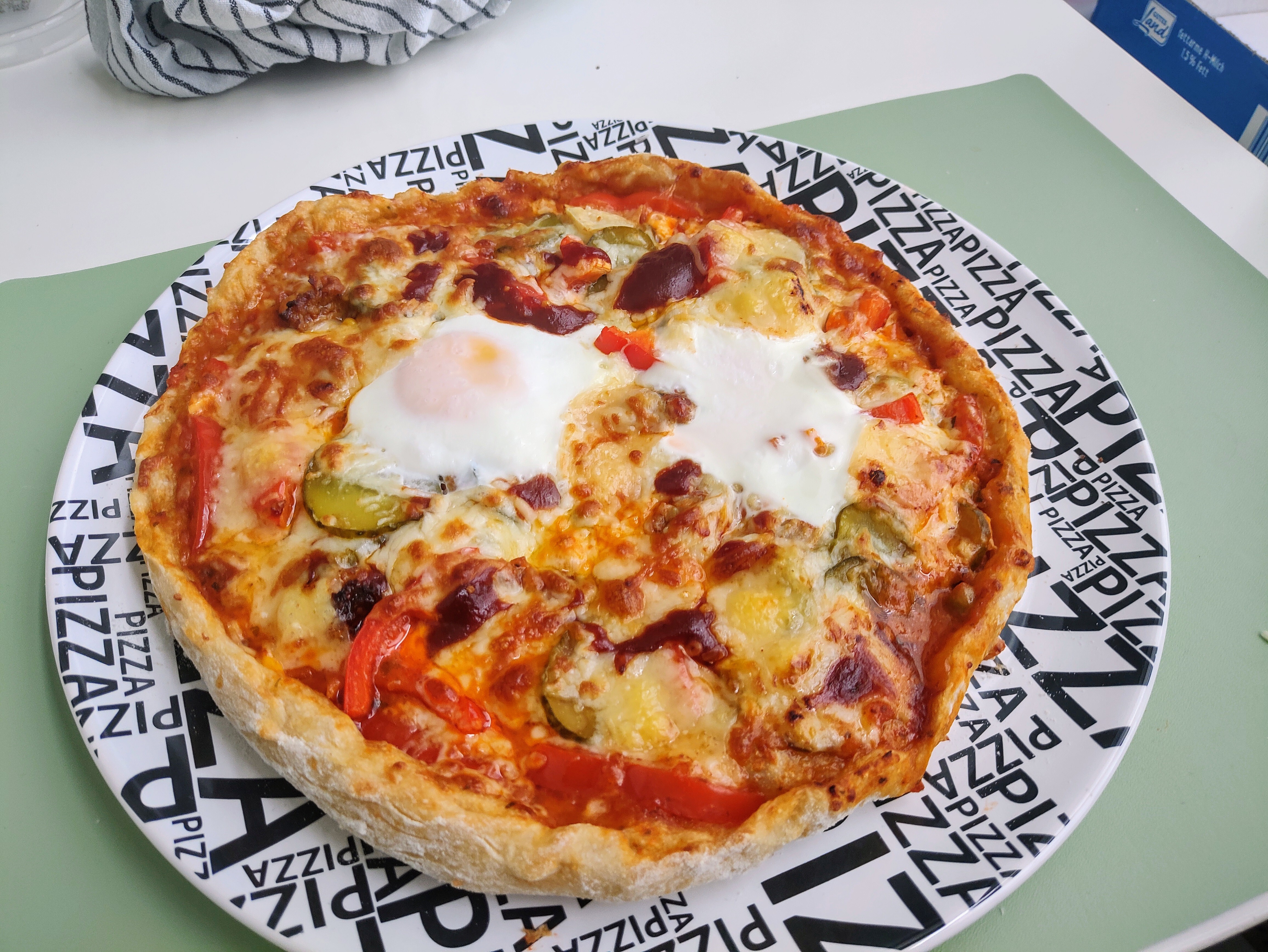 image: Pizza 3