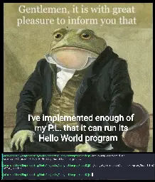 the background blur