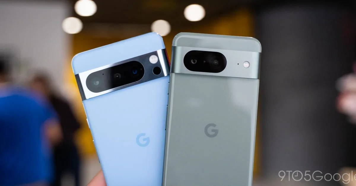 Hands-on: Pixel 8 and Pixel 8 Pro are Google's most promising phones yet, but it all depends on Tensor G3