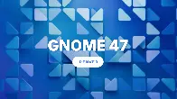 GNOME 47 Release Notes