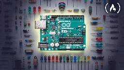 Arduino for Everybody