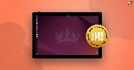 This $149 RISC-V Tablet Runs Ubuntu 24.04