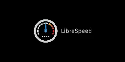 GitHub - librespeed/speedtest: Self-hosted Speed Test for HTML5 and more. Easy setup, examples, configurable, mobile friendly. Supports PHP, Node, Multiple servers, and more