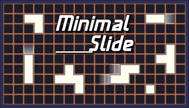 Save 20% on Minimal Slide on Steam