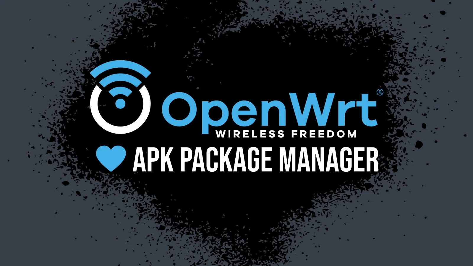 Major Overhaul: OpenWrt Adopts Alpine's APK as New Package Manager