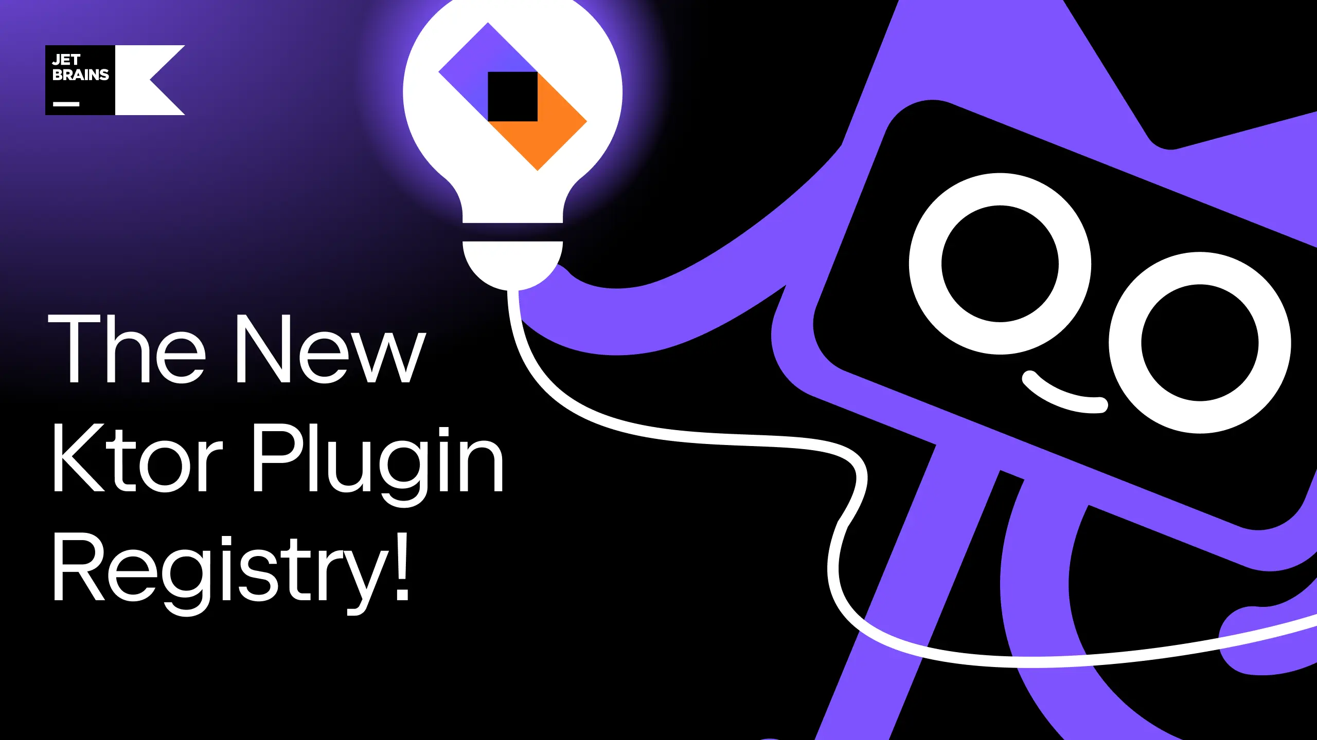 The Ktor Plugin Registry Has Launched! | The Kotlin Blog