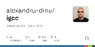 Interactive GCC (igcc) is a read-eval-print loop (REPL) for C/C++