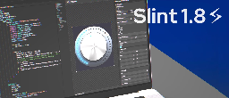 Slint 1.8 Released
