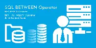 SQL BETWEEN Operator