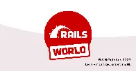 Rails world Tickets Go On Sale Friday!