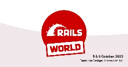 Rails World - 2023