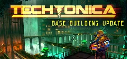 Steam Community :: Techtonica