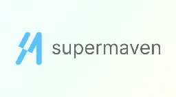 Supermaven: Free AI Code Completion