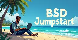 BSD Jumpstart