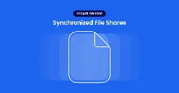 See 2-10x Faster File Operation Speeds with Synchronized File Shares in Docker Desktop