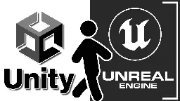 Move From Unity to Unreal Engine in Minutes with Utu – GameFromScratch.com