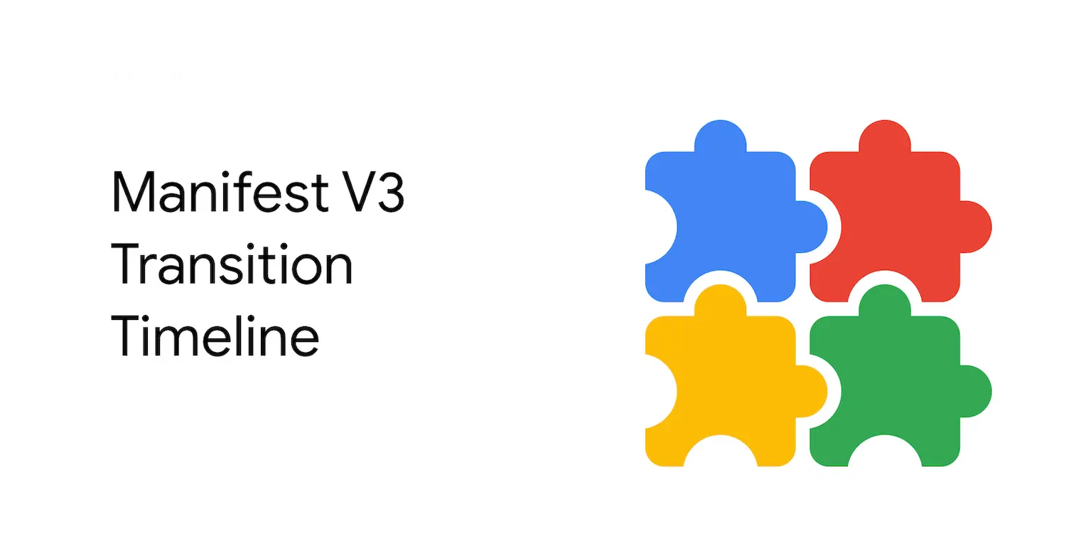 Resuming the transition to Manifest V3 - Chrome for Developers