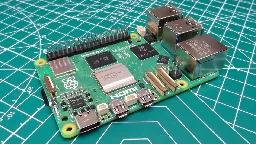 Raspberry Pi 5 Review: A New Standard for Makers