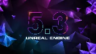 Unreal Engine 5.3 is now available