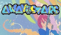 Away To The Stars on Steam