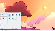 KDE Plasma 6 is out now!