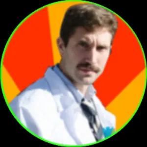 ThePrimeagen - Twitch