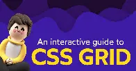 Interactive guide to CSS grid