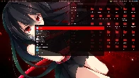 [Sway] Akame red