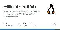 GitHub - williamfzc/diffctx: A GitHub action for automatically evaluating the logic level impacts of Pull Requests. Multi languages support.