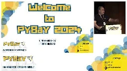 PyBay 2024