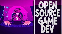 The Best Open Source Game Tools – GameFromScratch.com