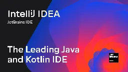 IntelliJ IDEA 2024.1 EAP 7: Full Line Code Completion, Support for OpenRewrite, and More | The IntelliJ IDEA Blog