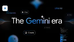 Google rebrands Bard as Gemini, and it finally knows where it's going with AI