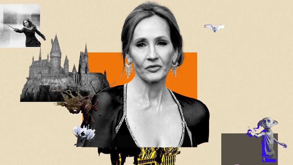 Can Harry Potter HBO Series Overcome J.K. Rowling Transphobia?