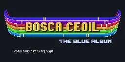 GitHub - YuriSizov/boscaceoil-blue: A beginner-friendly music making app.
