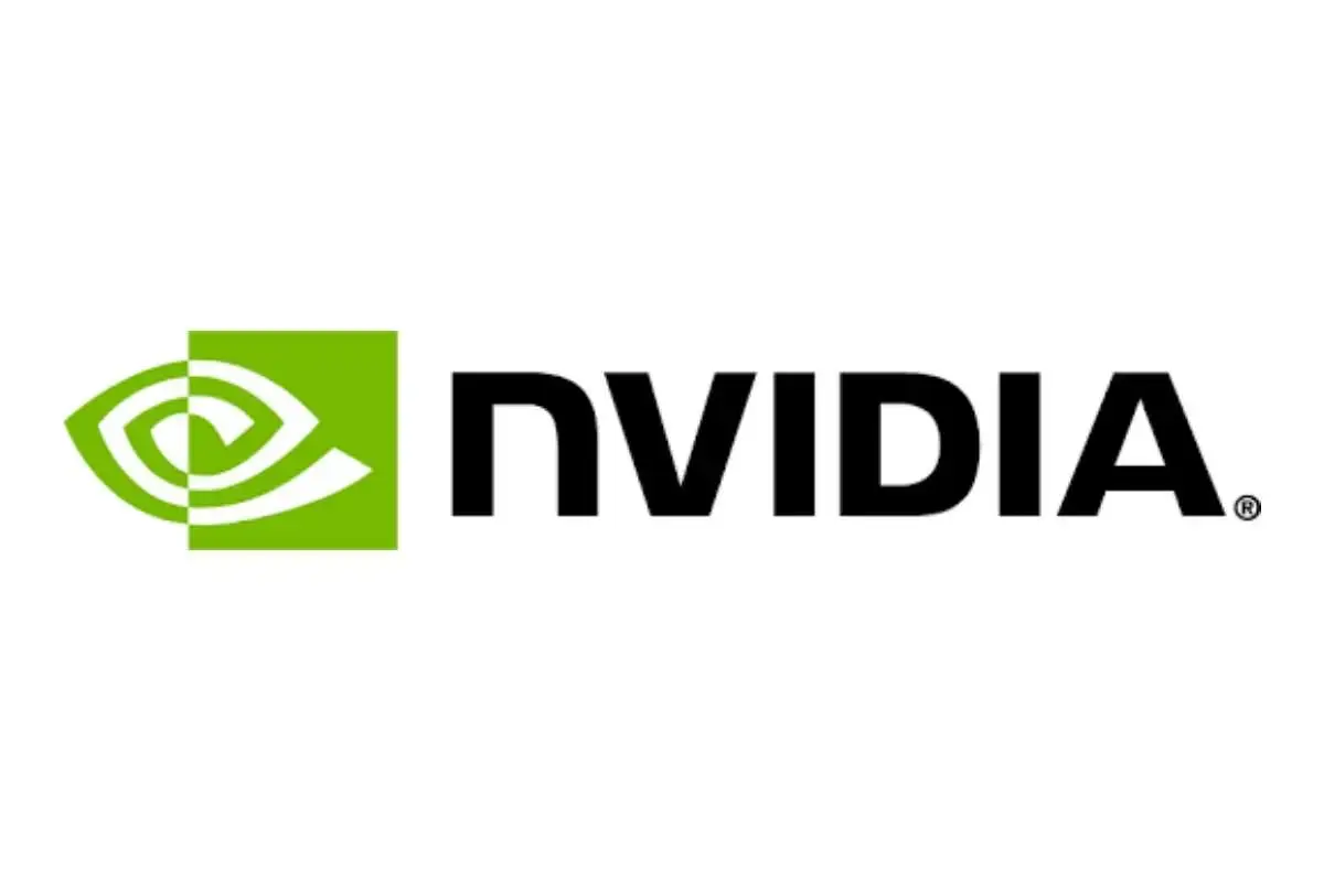 NVIDIA logo