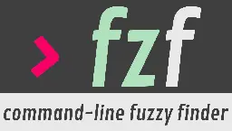 GitHub - junegunn/fzf: :cherry_blossom: A command-line fuzzy finder