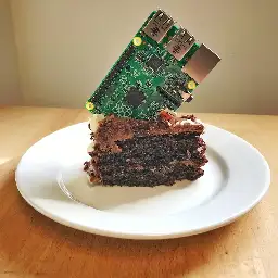 Our third (ish) birthday is coming up! - Raspberry Pi
