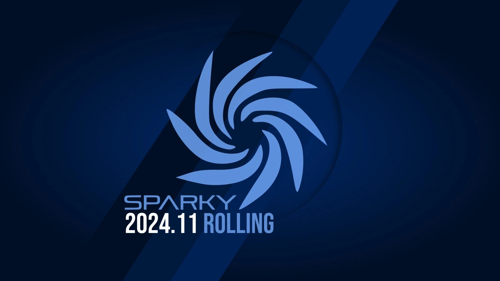 Debian-Based Sparky Linux Releases Latest Semi-Rolling ISO Update