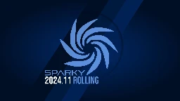 Debian-Based Sparky Linux Releases Latest Semi-Rolling ISO Update