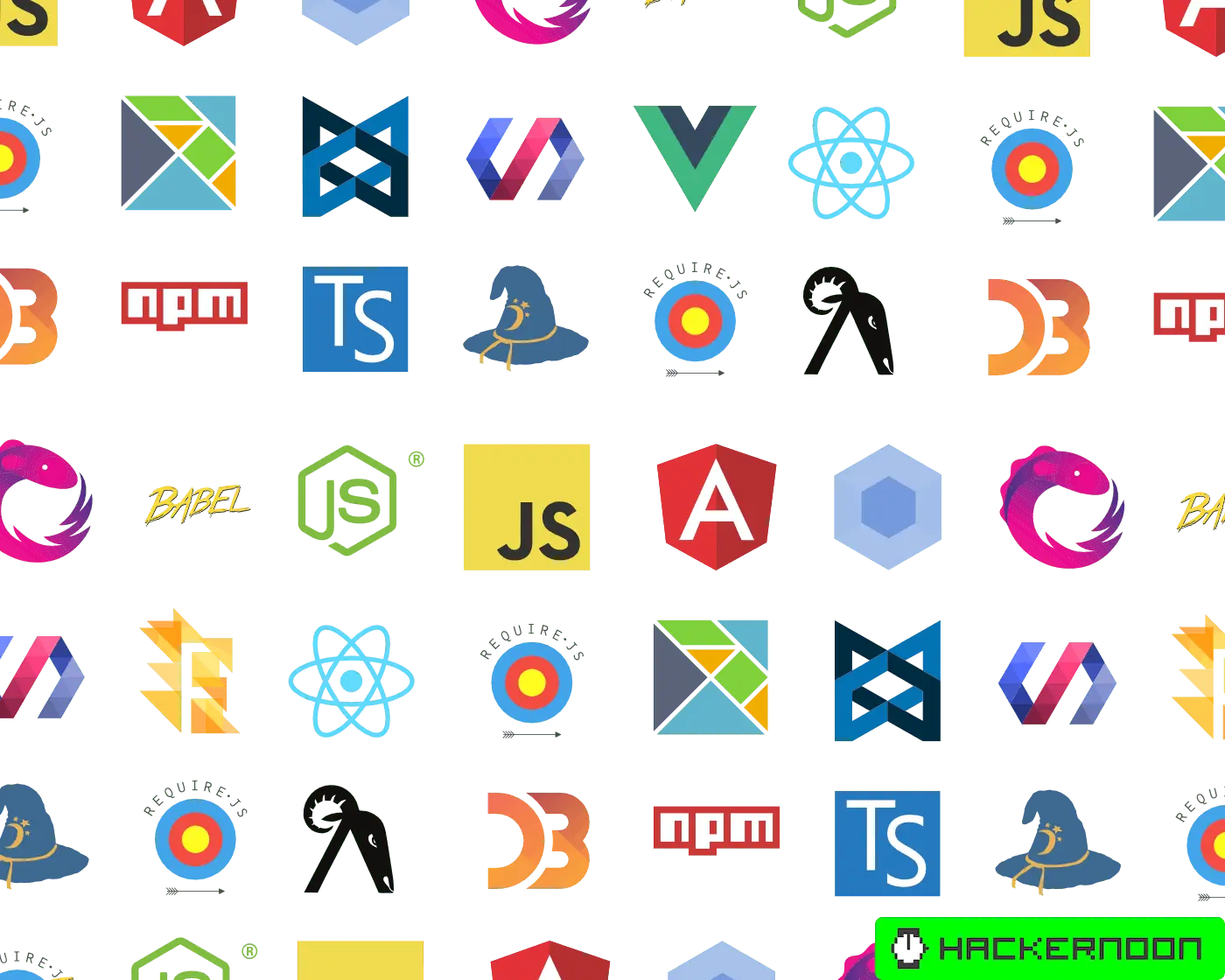 How it feels to learn JavaScript in 2016 | HackerNoon