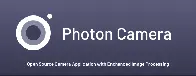 PhotonCamera: Android Camera that uses Enhanced image processing