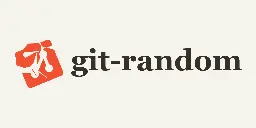 git-random