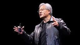 TSMC founder once asked Nvidia CEO Jensen to be TSMC's CEO — upcoming Morris Chang biography shares the details