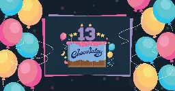 Chocolatey Software Blog | Celebrating Our 13th Year