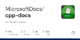 cpp-docs/docs/mfc/tn038-mfc-ole-iunknown-implementation.md at main · MicrosoftDocs/cpp-docs