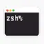 zsh