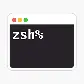 zsh