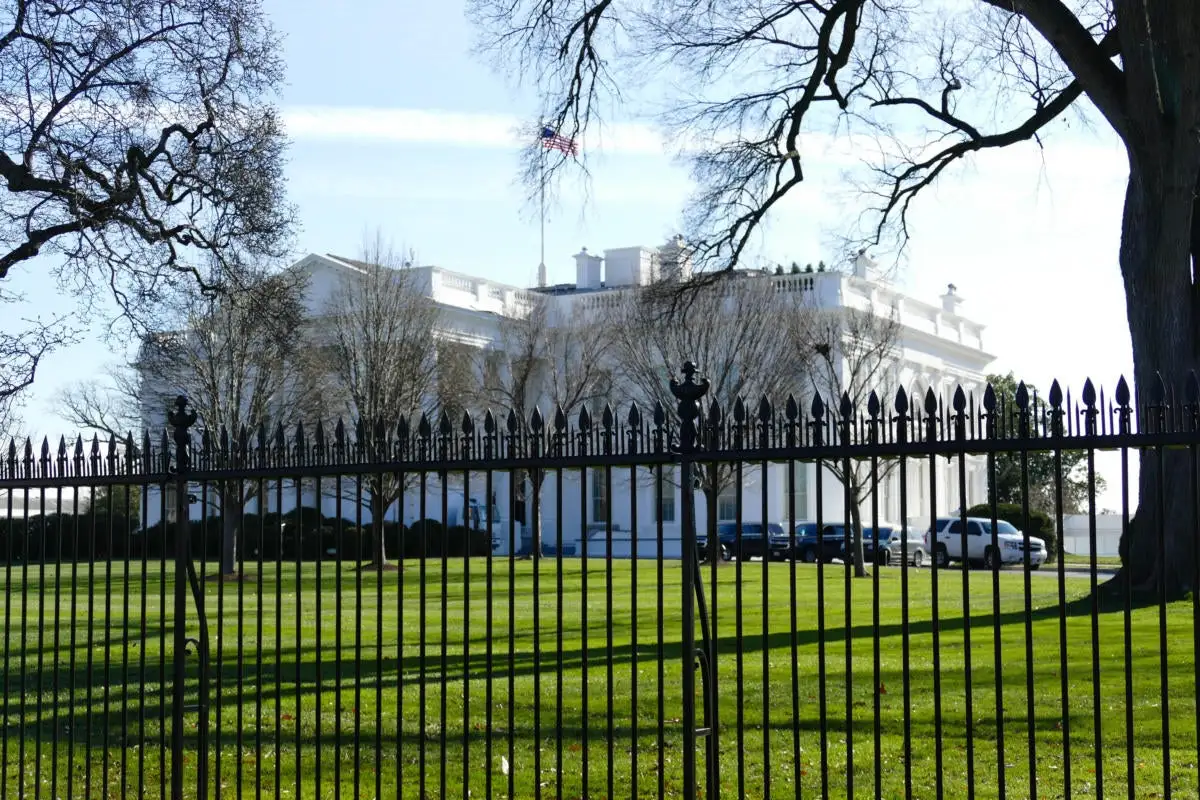 White House urges developers to dump C and C++